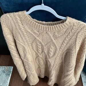 Gloria Jeans Crew Neck Knit